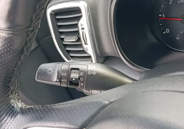 KIA Sportage 2.0 CRDI L 2WD