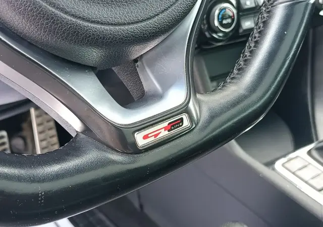 KIA Sportage 2.0 CRDI L 2WD