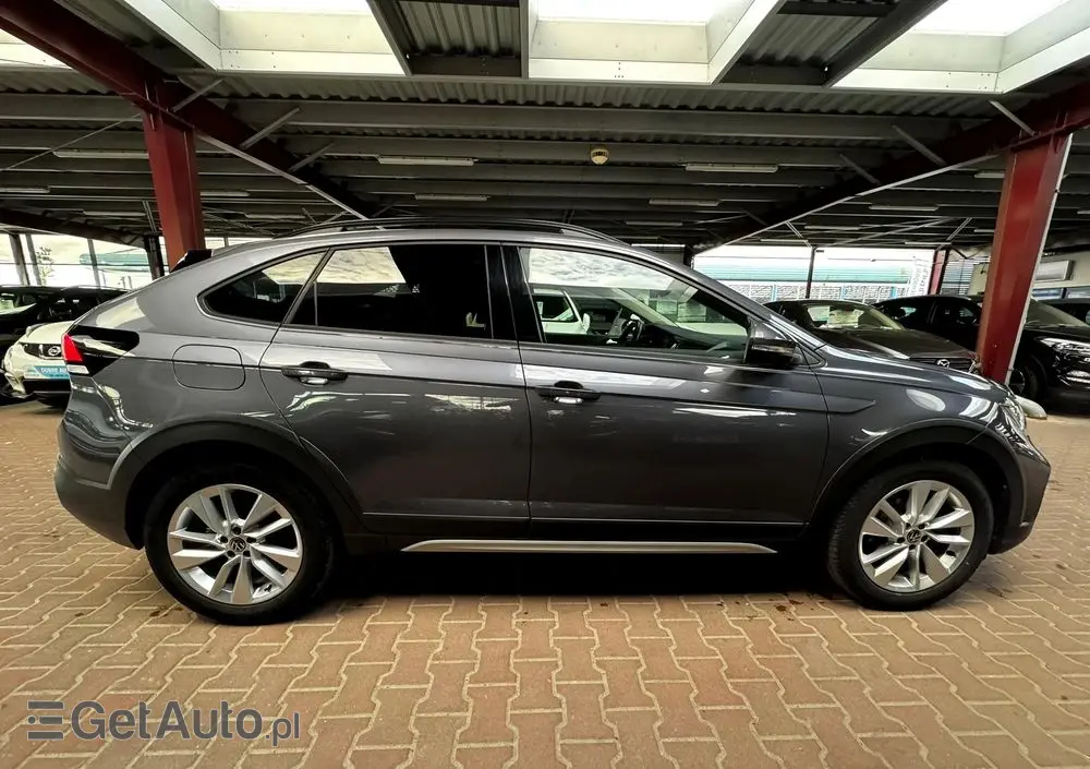 VOLKSWAGEN Taigo 1.0 TSI Style