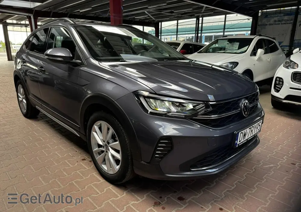 VOLKSWAGEN Taigo 1.0 TSI Style