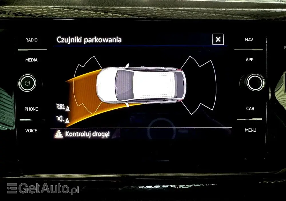 VOLKSWAGEN Taigo 1.0 TSI Style