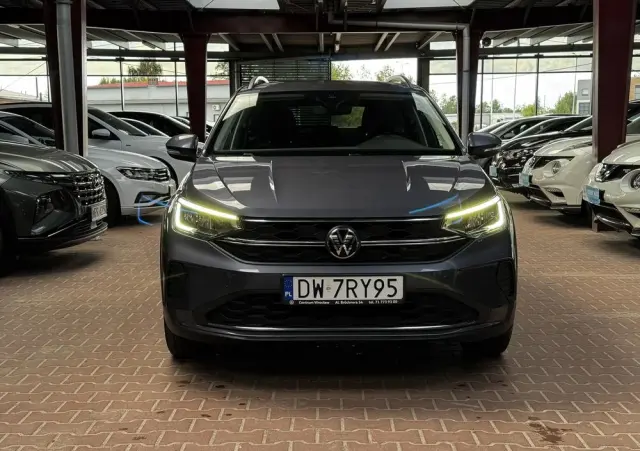 VOLKSWAGEN Taigo 1.0 TSI Style