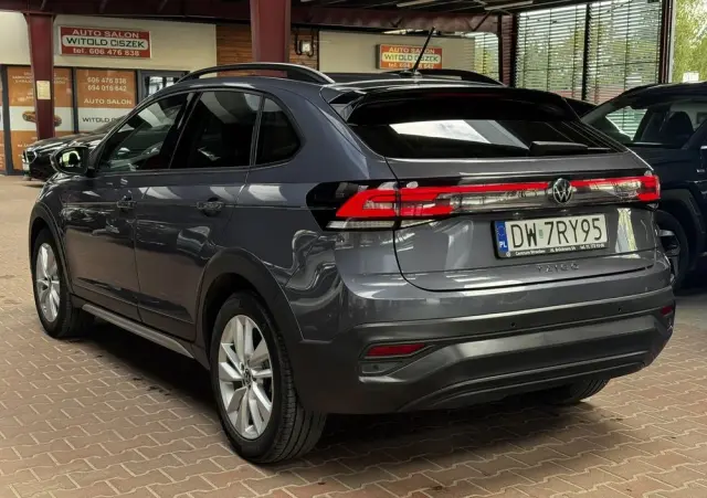 VOLKSWAGEN Taigo 1.0 TSI Style