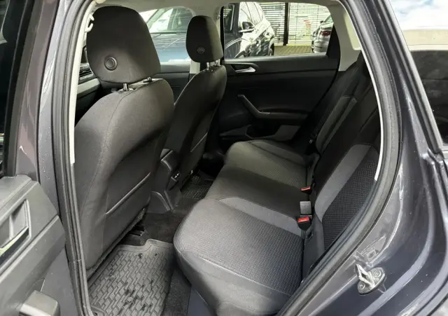 VOLKSWAGEN Taigo 1.0 TSI Style