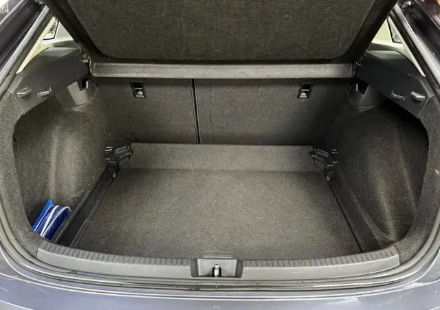 VOLKSWAGEN Taigo 1.0 TSI Style