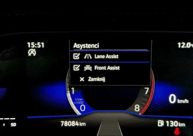 VOLKSWAGEN Taigo 1.0 TSI Style