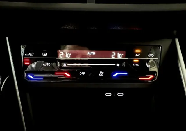 VOLKSWAGEN Taigo 1.0 TSI Style