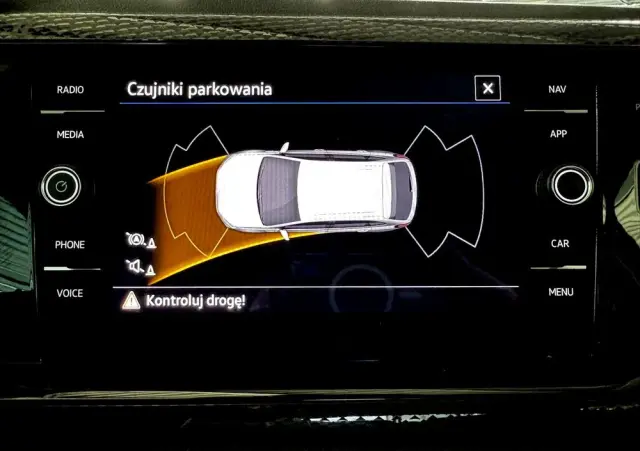 VOLKSWAGEN Taigo 1.0 TSI Style