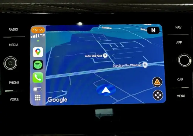 VOLKSWAGEN Taigo 1.0 TSI Style