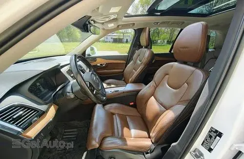 VOLVO Xc 90 