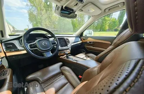 VOLVO Xc 90 