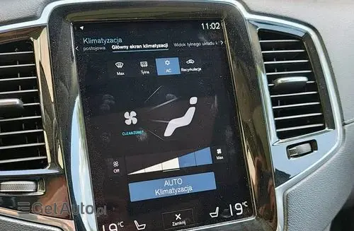VOLVO Xc 90 