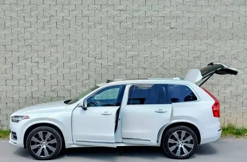 VOLVO Xc 90 