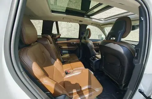 VOLVO Xc 90 