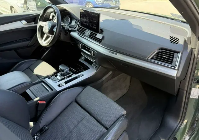 AUDI Q5 50 TFSI e Quattro S Line S tronic