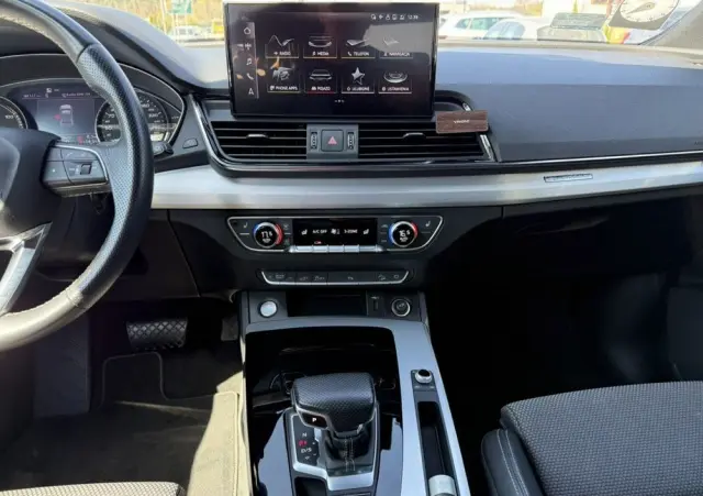 AUDI Q5 50 TFSI e Quattro S Line S tronic