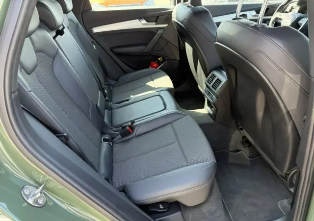 AUDI Q5 50 TFSI e Quattro S Line S tronic