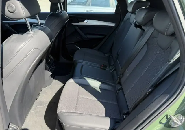 AUDI Q5 50 TFSI e Quattro S Line S tronic