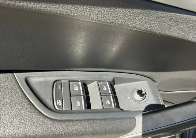 AUDI Q5 50 TFSI e Quattro S Line S tronic