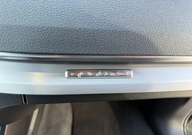 AUDI Q5 50 TFSI e Quattro S Line S tronic