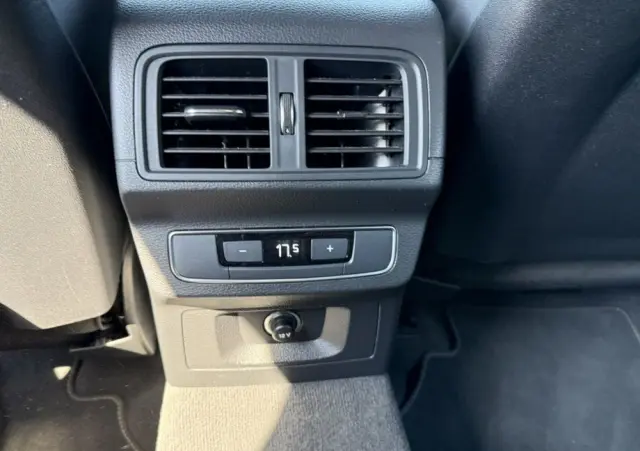 AUDI Q5 50 TFSI e Quattro S Line S tronic