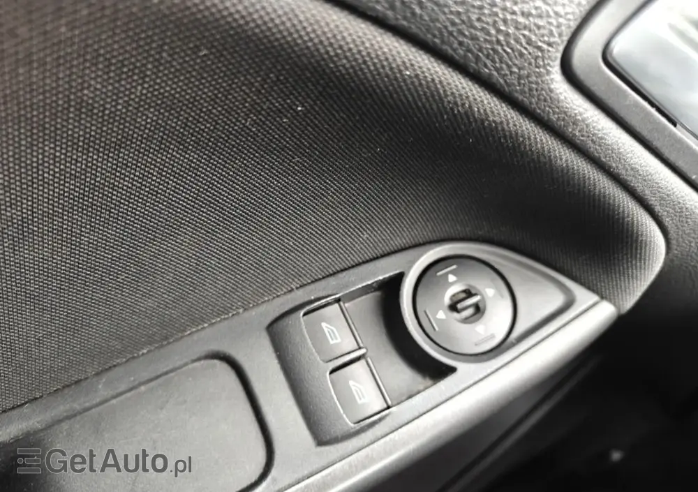 FORD Focus SW 1.5 TDCi SYNC Edition