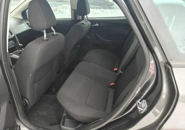 FORD Focus SW 1.5 TDCi SYNC Edition