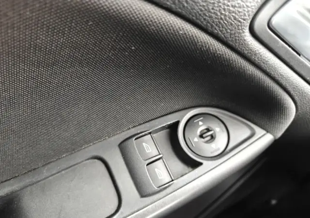 FORD Focus SW 1.5 TDCi SYNC Edition