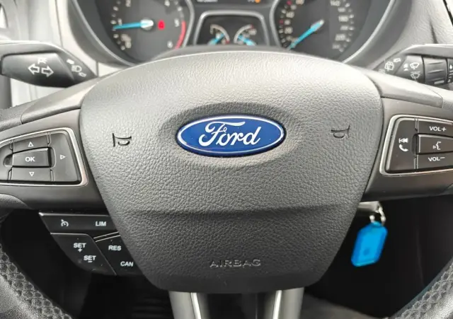 FORD Focus SW 1.5 TDCi SYNC Edition