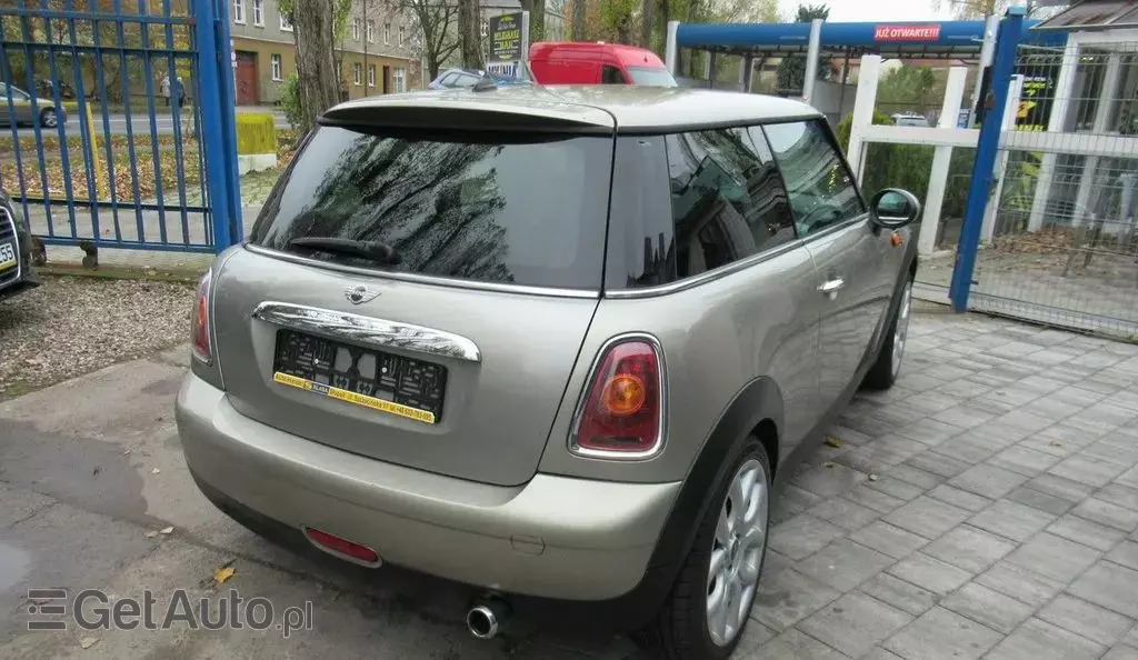 MINI Mini 