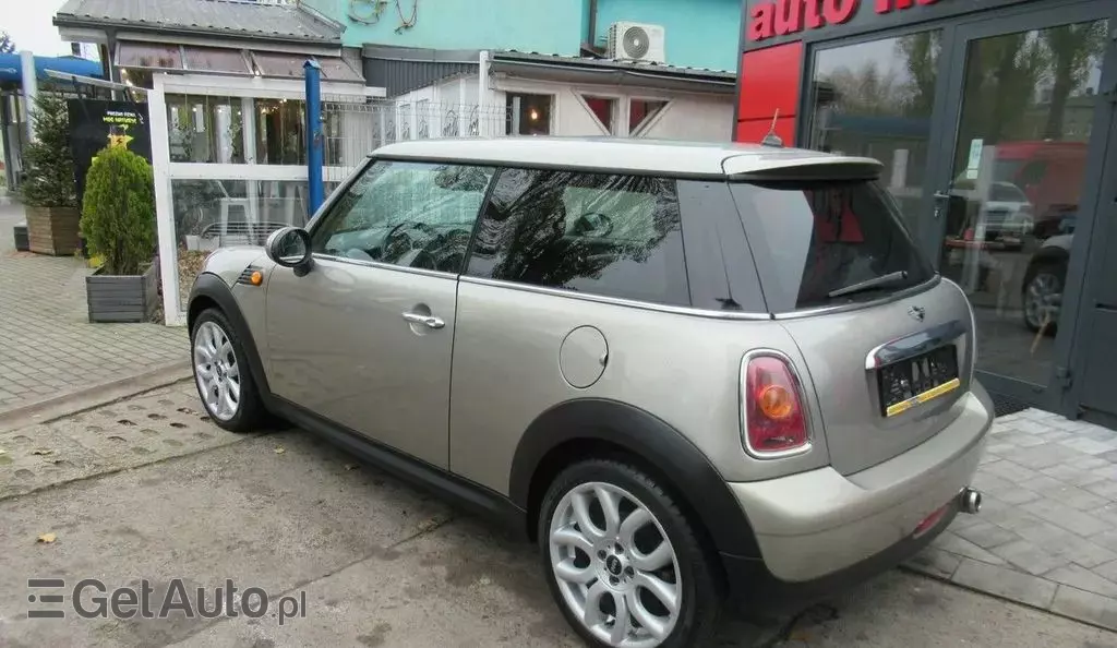 MINI Mini 