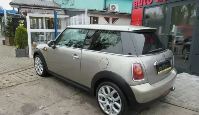 MINI Mini 