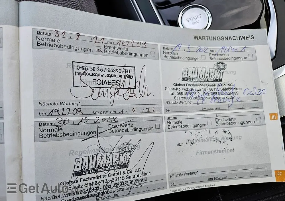 PEUGEOT 308 BlueHDi FAP 150 Stop&Start Automatik Allure