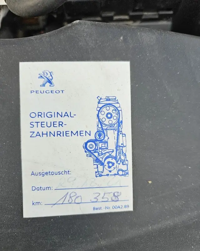 PEUGEOT 308 BlueHDi FAP 150 Stop&Start Automatik Allure