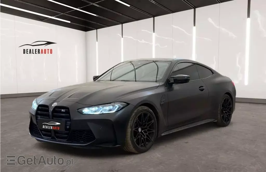 BMW M 4 