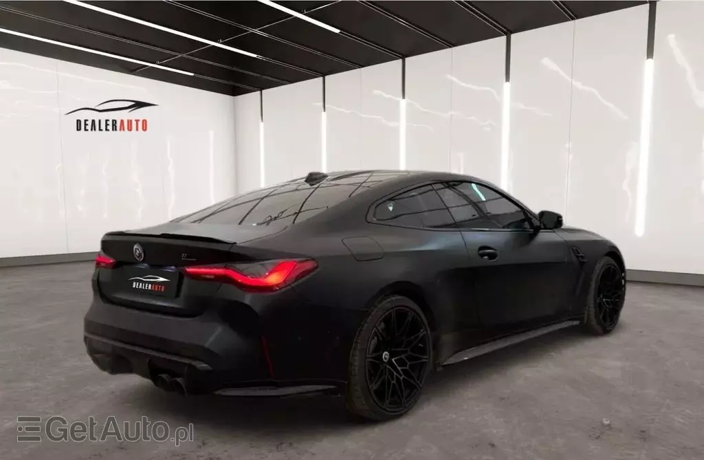 BMW M 4 