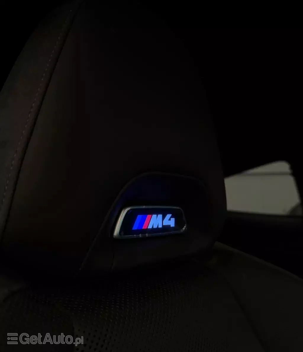 BMW M 4 