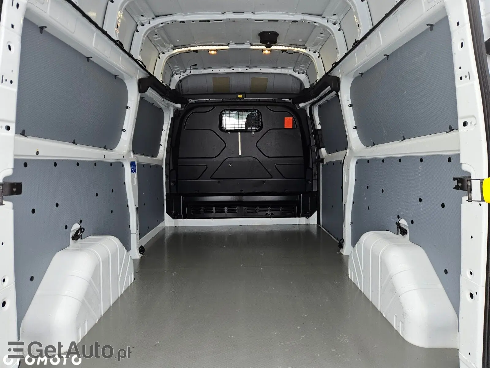 FORD Transit Custom L2 Trend