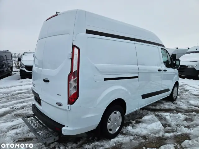 FORD Transit Custom L2 Trend