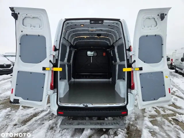 FORD Transit Custom L2 Trend