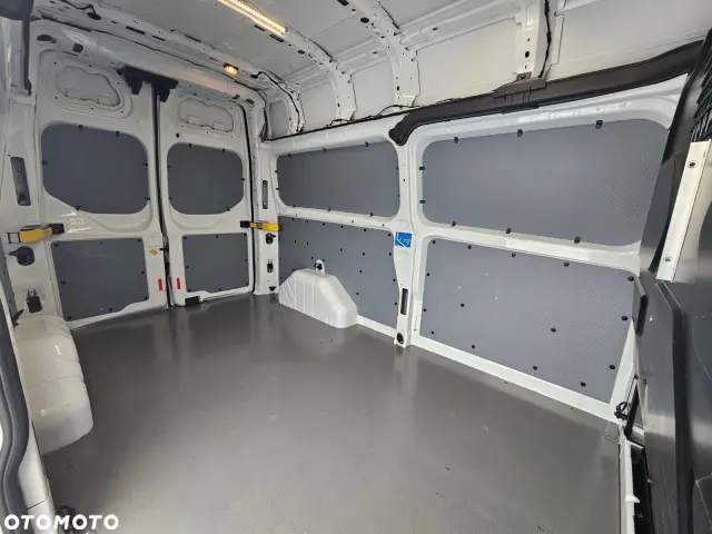 FORD Transit Custom L2 Trend