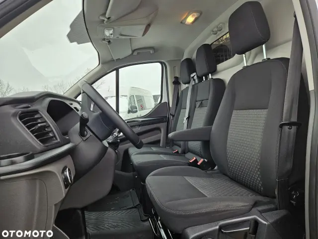 FORD Transit Custom L2 Trend