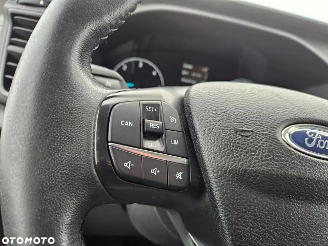 FORD Transit Custom L2 Trend