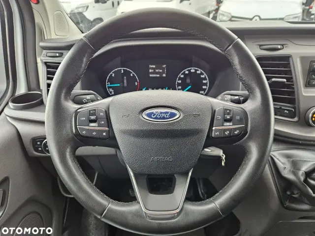 FORD Transit Custom L2 Trend