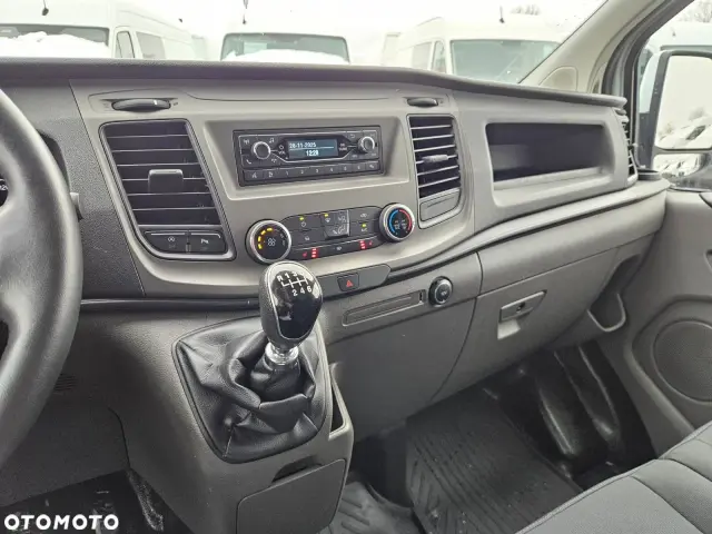 FORD Transit Custom L2 Trend
