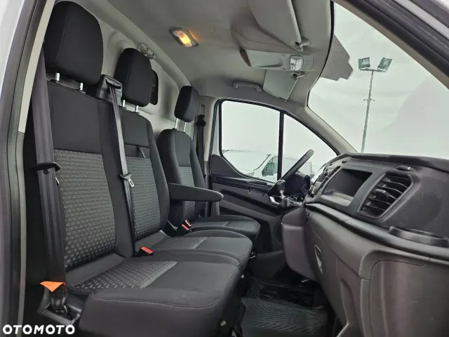 FORD Transit Custom L2 Trend