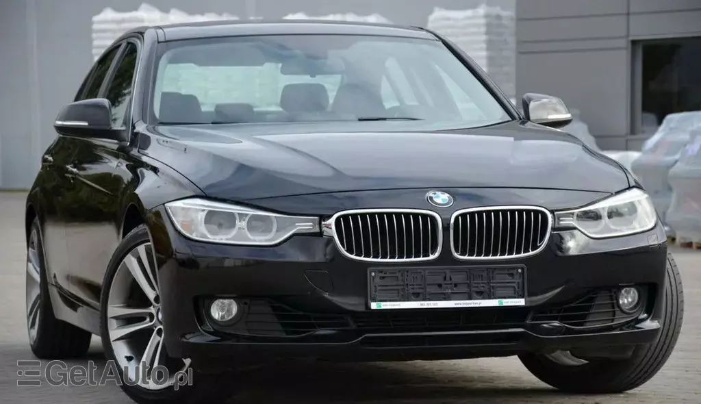 BMW Seria 3 