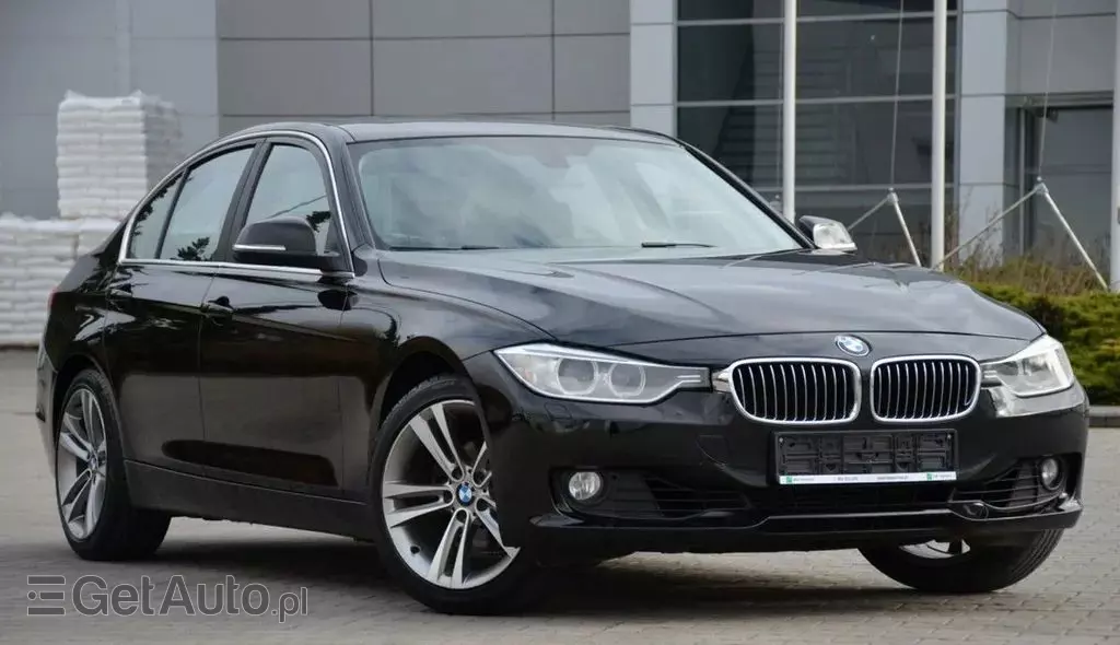 BMW Seria 3 