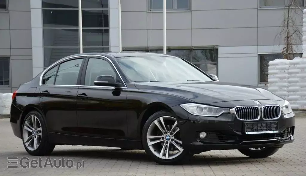 BMW Seria 3 