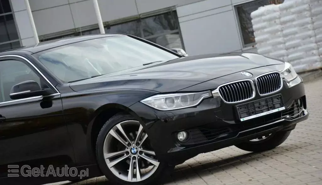 BMW Seria 3 